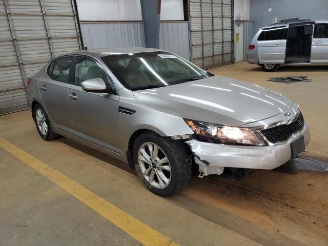 2011 KIA Optima EX