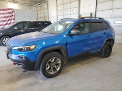 2019 Jeep Cherokee Trailhawk for sale in Columbia, MO