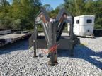 2023 Eastttrlrs Flatbed
