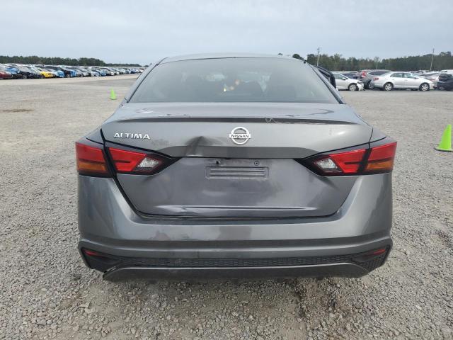 2022 Nissan Altima s