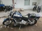 2001 Honda VT1100 C