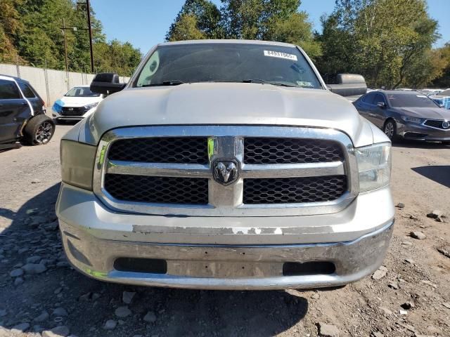 2014 Dodge RAM 1500 ST