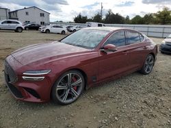 2024 Genesis G70 Sport Advanced for sale in Windsor, NJ