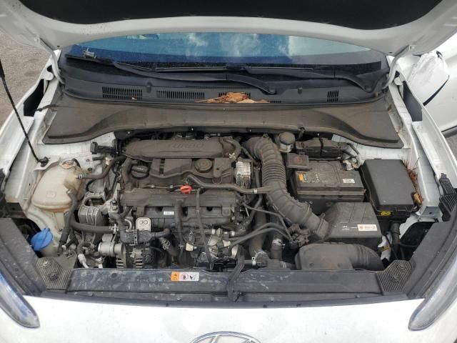 2022 Hyundai Kona Limited