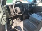 2014 Chevrolet Express G2500
