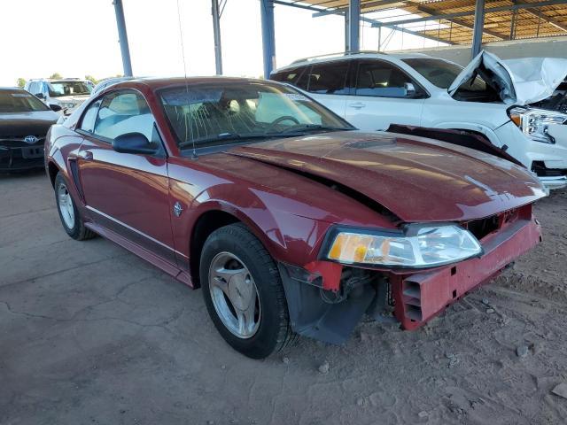 1999 Ford Mustang