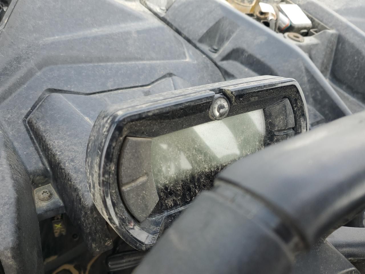 2024 Other Maverick X3MAXDS TRB