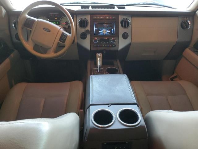 2011 Ford Expedition XLT