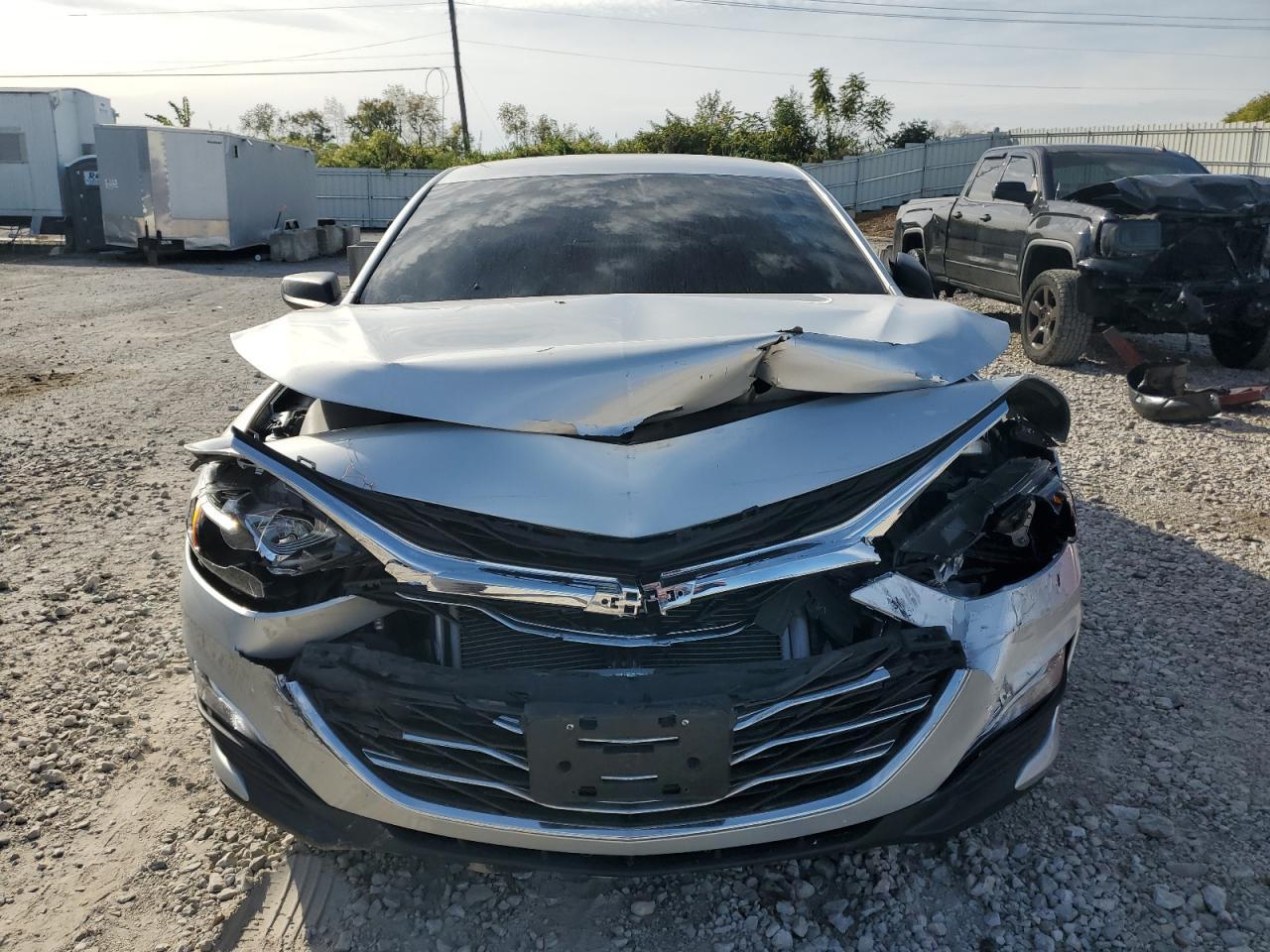 2021 Chevrolet Malibu ls