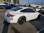 2010 Porsche 911 Carrera 2