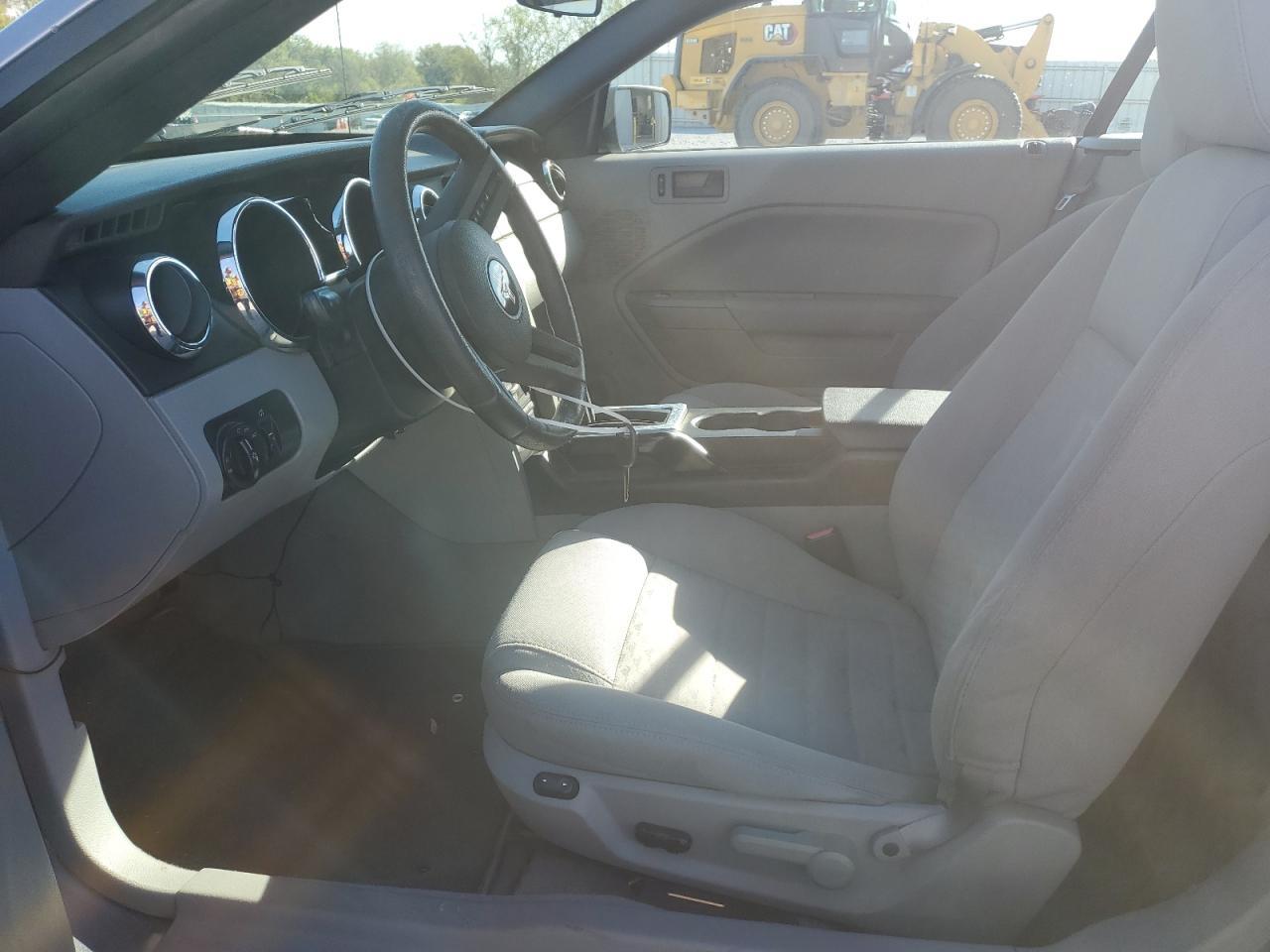 2006 Ford Mustang gt