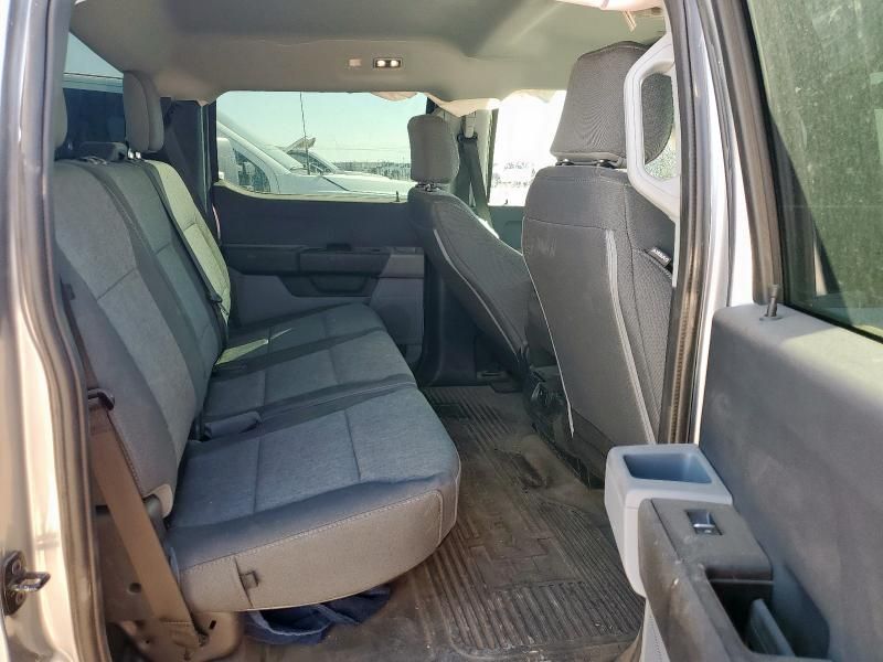 2024 Ford F350 Super Duty