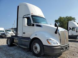 2019 Kenworth T680 Semi Truck en venta en Rogersville, MO