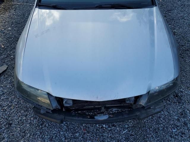 2005 Acura TSX