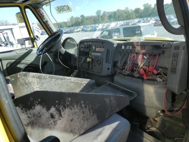 2006 International 7000 7400