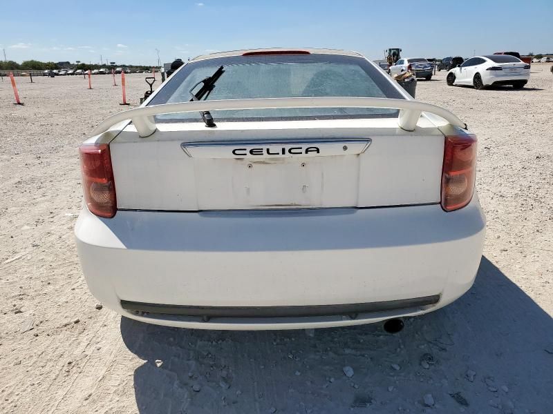 2003 Toyota Celica GT