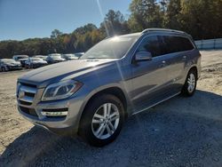 2014 Mercedes-Benz GL 450 4matic for sale in Ellenwood, GA
