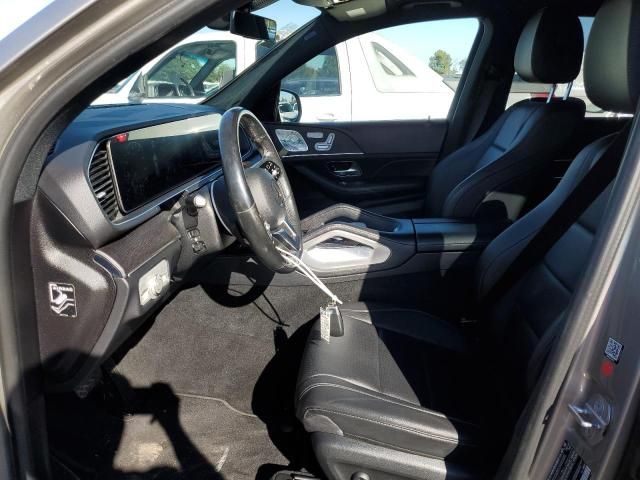 2020 Mercedes-Benz GLE 350 4matic