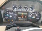 2011 Ford F250 Super Duty