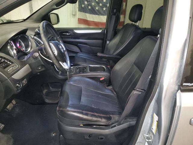2013 Dodge Grand Caravan r