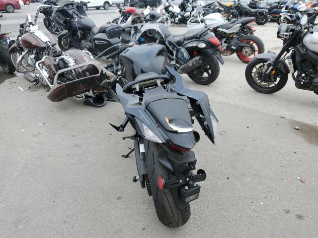2020 Suzuki Gsx-r600