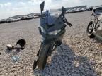 2025 Kawasaki ZX400 P
