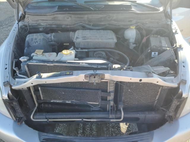 2006 Dodge RAM 1500 ST