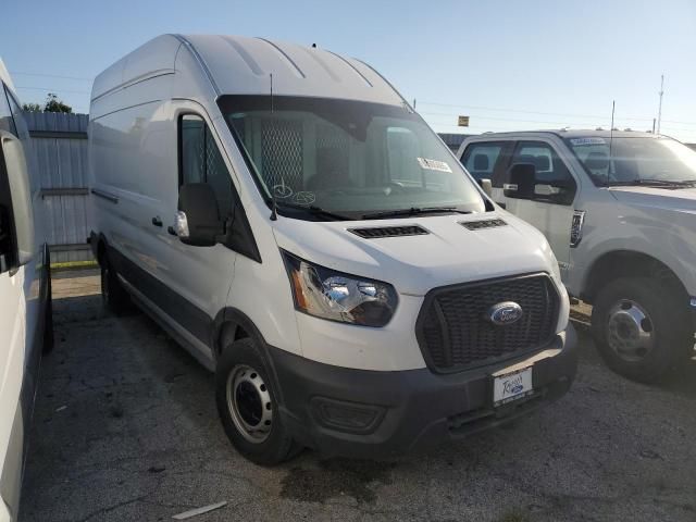 2025 Ford Transit T-250
