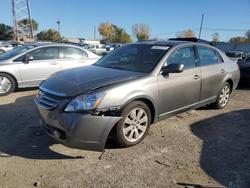 Toyota salvage cars for sale: 2006 Toyota Avalon xl