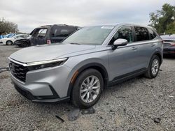 2023 Honda CR-V EXL en venta en Riverview, FL