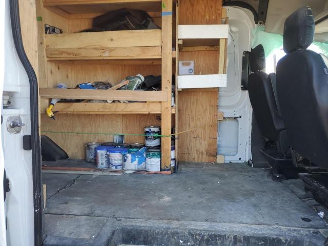 2023 Ford Transit T-350