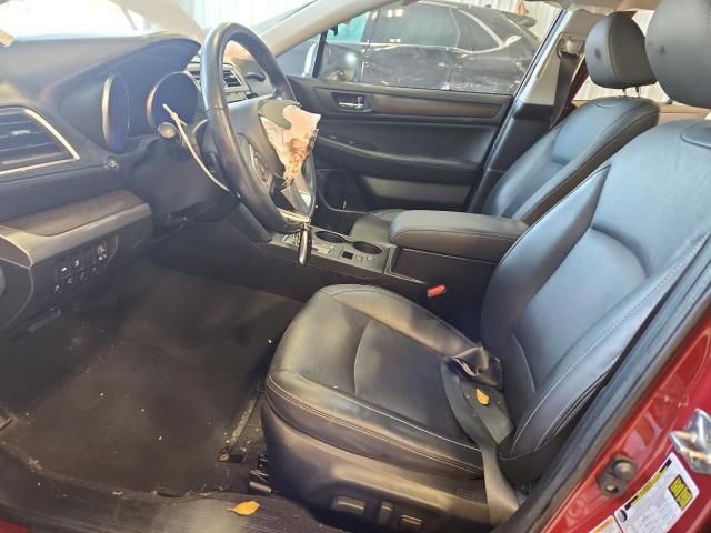 2017 Subaru Legacy 3.6R Limited