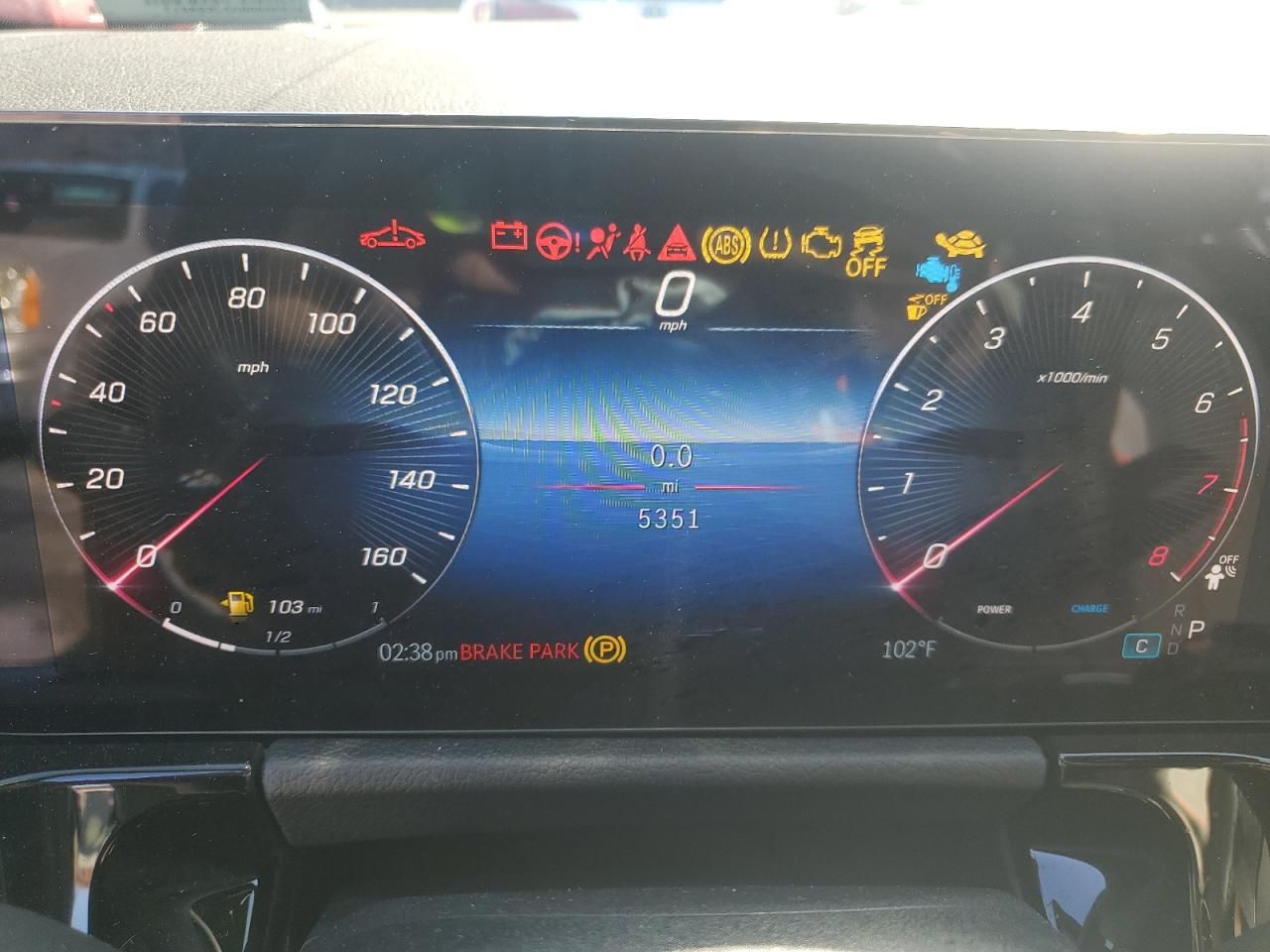 2025 Mercedes-Benz Gla 250