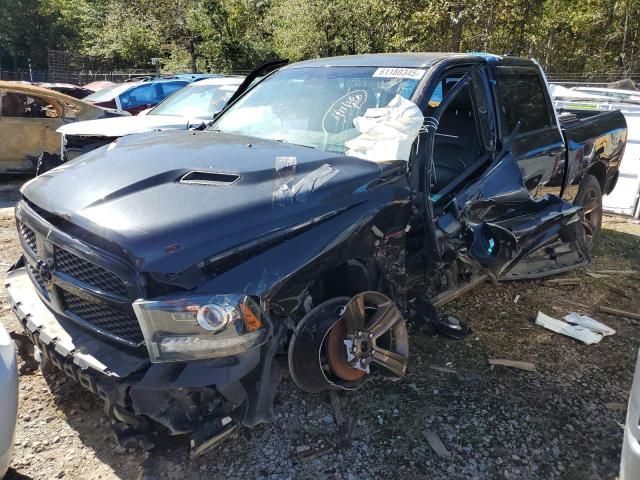 2017 Dodge RAM 1500 Sport