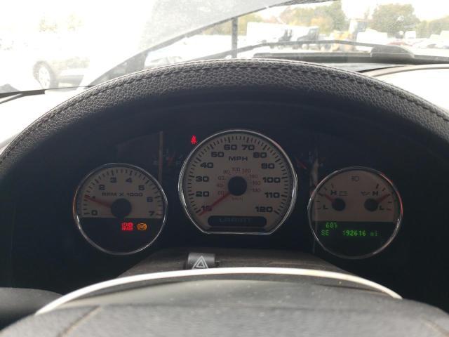 2006 Ford F150 Supercrew