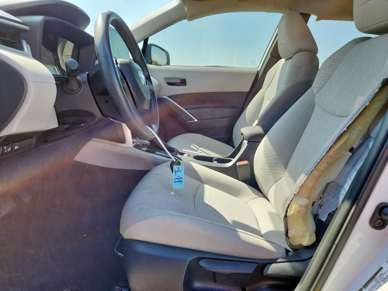 2024 Toyota Corolla Cross L