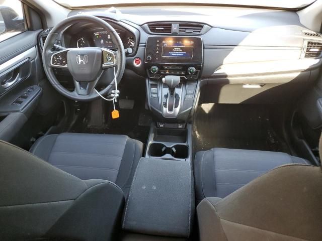 2020 Honda CR-V LX