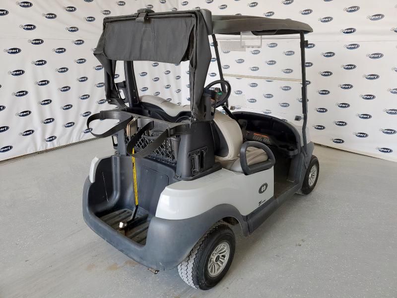 2022 Club Car Tempo FLA