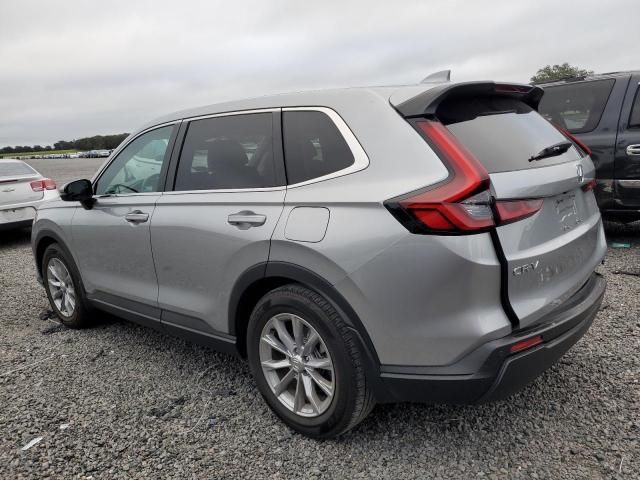 2023 Honda CR-V EXL