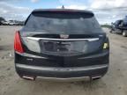 2017 Cadillac XT5 Platinum