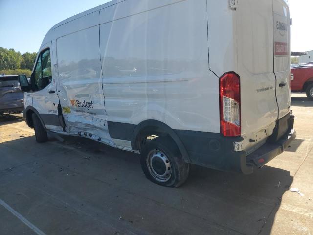 2024 Ford Transit T-150
