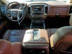 2015 Chevrolet Silverado K1500 High Country