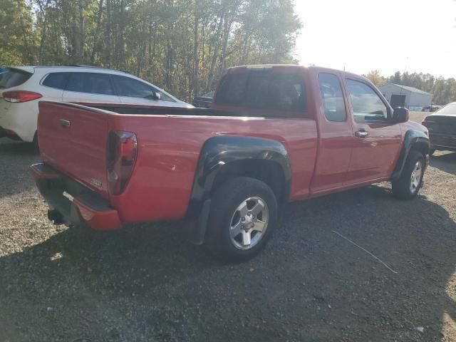 2009 Chevrolet Colorado