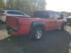 2009 Chevrolet Colorado