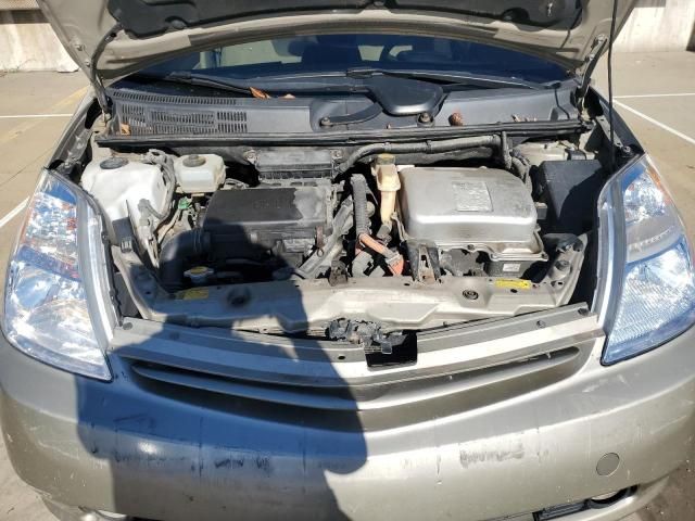 2004 Toyota Prius
