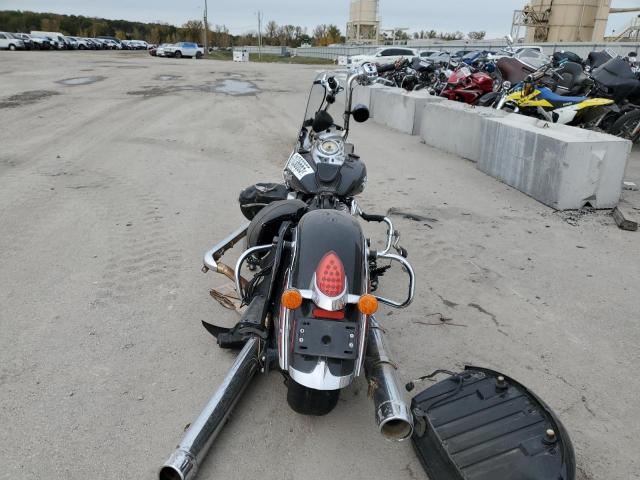 2016 Indian Springfield