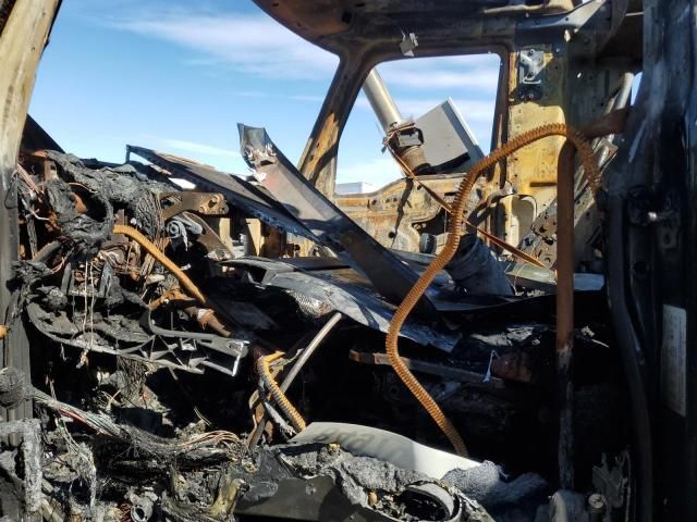 2024 International Hx520 Semi Truck