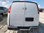 2015 Chevrolet Express G2500