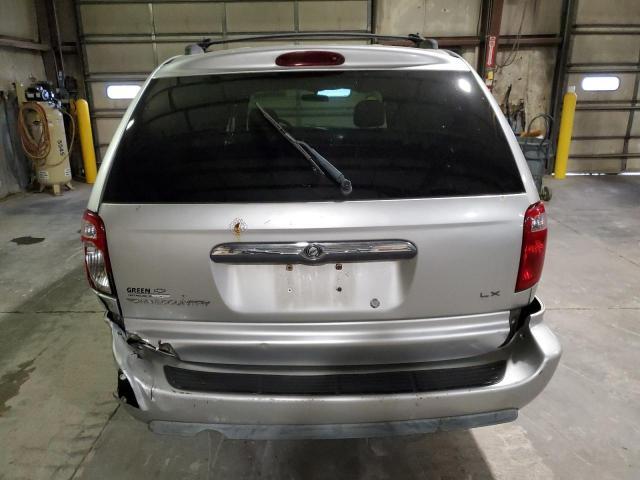 2005 Chrysler Town & Country lx
