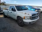 2003 Dodge RAM 3500 ST